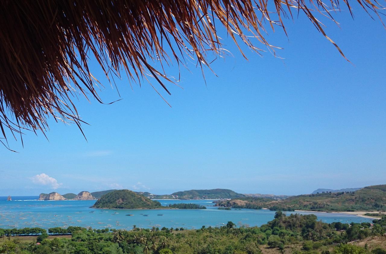 The Endless Summer Lombok Bumbang Eksteriør bilde