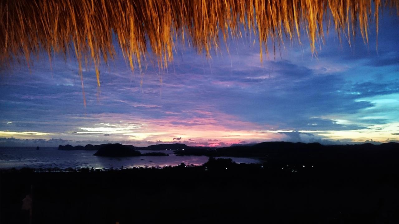 The Endless Summer Lombok Bumbang Eksteriør bilde